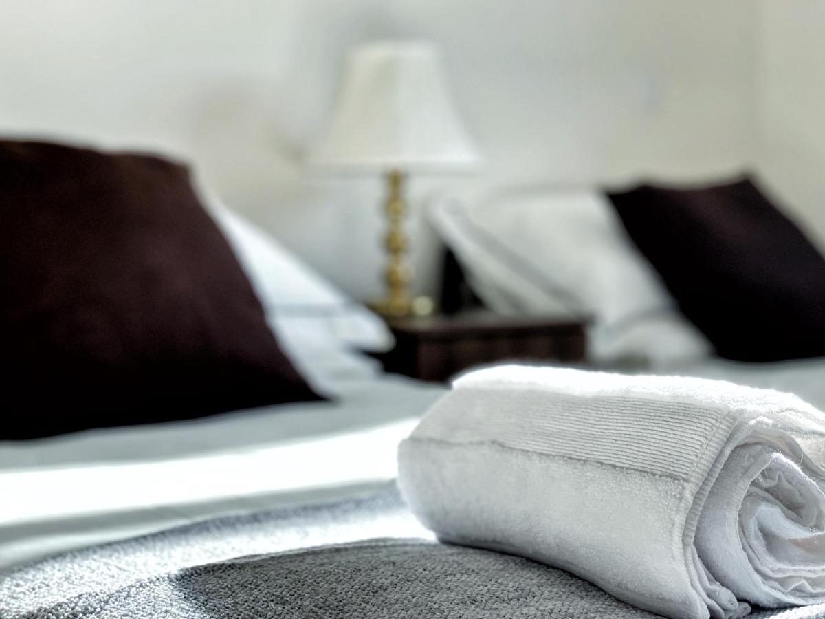 Artistic And Luxurious Apt With Sea View. Beach Side Swansea Eksteriør billede
